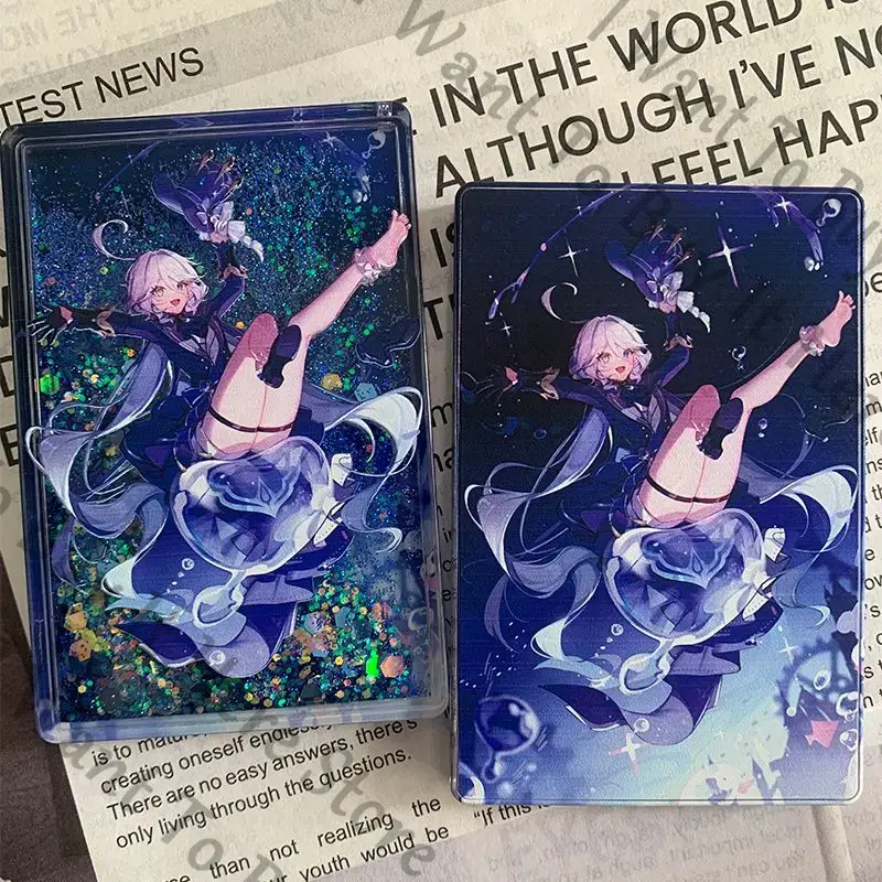 Anime Genshin Impact Klee Scar - Cosplay Anime Yae Miko incelemesi ve fiyatı