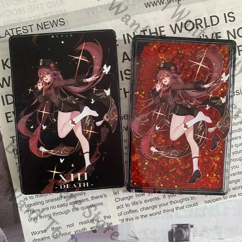 Anime Genshin Impact Klee Scar - Cosplay Anime Yae Miko incelemesi ve fiyatı