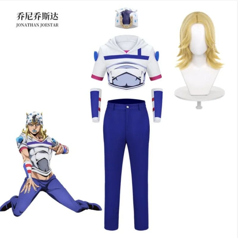 A;3\v,7'd/ Tuhaf Macera JOJO S - Jojo Bizarre Hat incelemesi ve fiyatı
