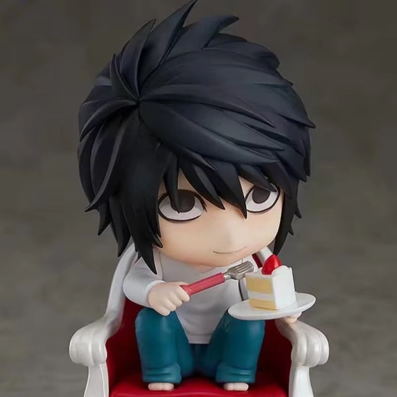 Death Note L Yagami Light 10 c - Death Note Replica incelemesi ve fiyatı