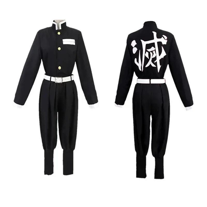 Anime Demon Slayer Kochou Shin - Anime Cosplay Demon Slayer incelemesi ve fiyatı