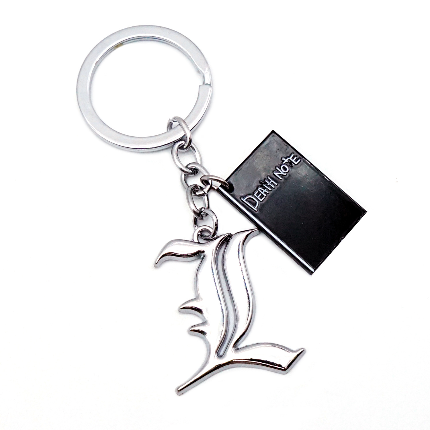 Japonya Anime ölüm not defteri - Death Note Replica incelemesi ve fiyatı