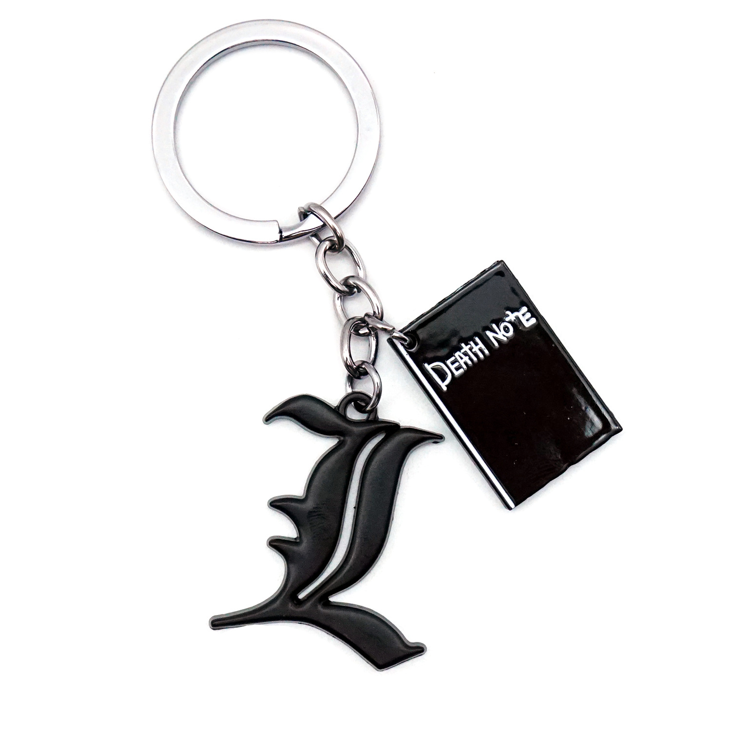 Japonya Anime ölüm not defteri - Death Note Replica incelemesi ve fiyatı