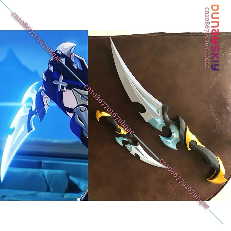 SAIKOU%Genshin Impact Lohen Co - Anime Cosplay Events incelemesi ve fiyatı