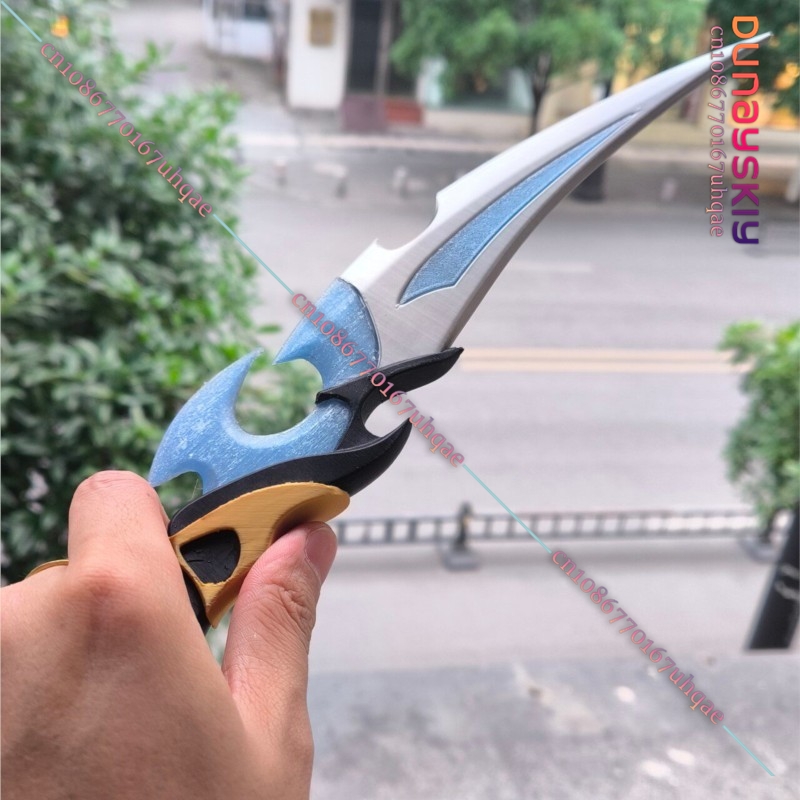 SAIKOU%Genshin Impact Lohen Co - Anime Cosplay Events incelemesi ve fiyatı
