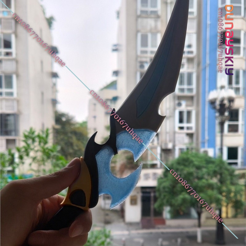 SAIKOU%Genshin Impact Lohen Co - Anime Cosplay Events incelemesi ve fiyatı