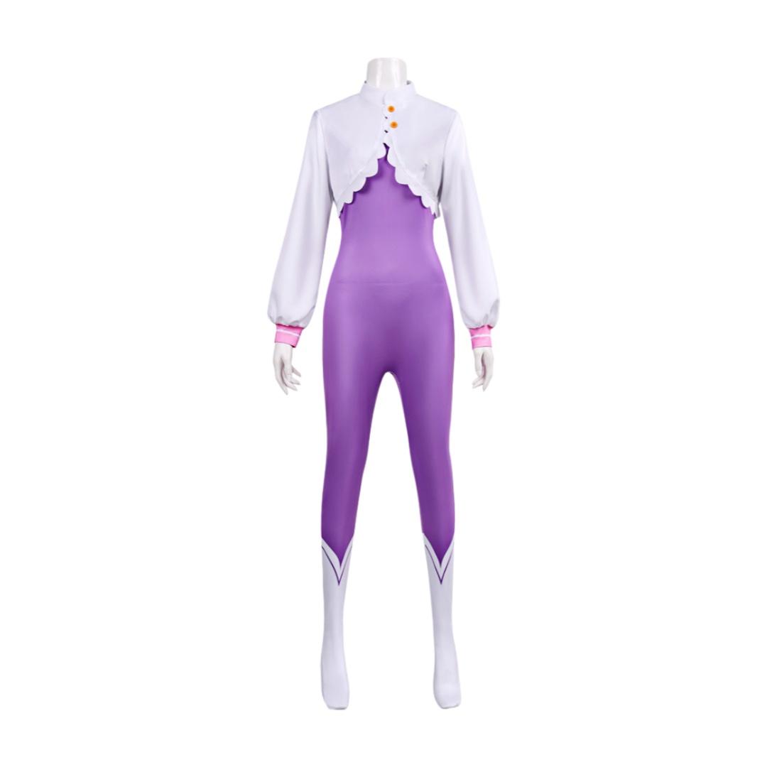 Re Zero Emilia Cosplay Kostümü - Anime Cosplay Re Zero incelemesi ve fiyatı