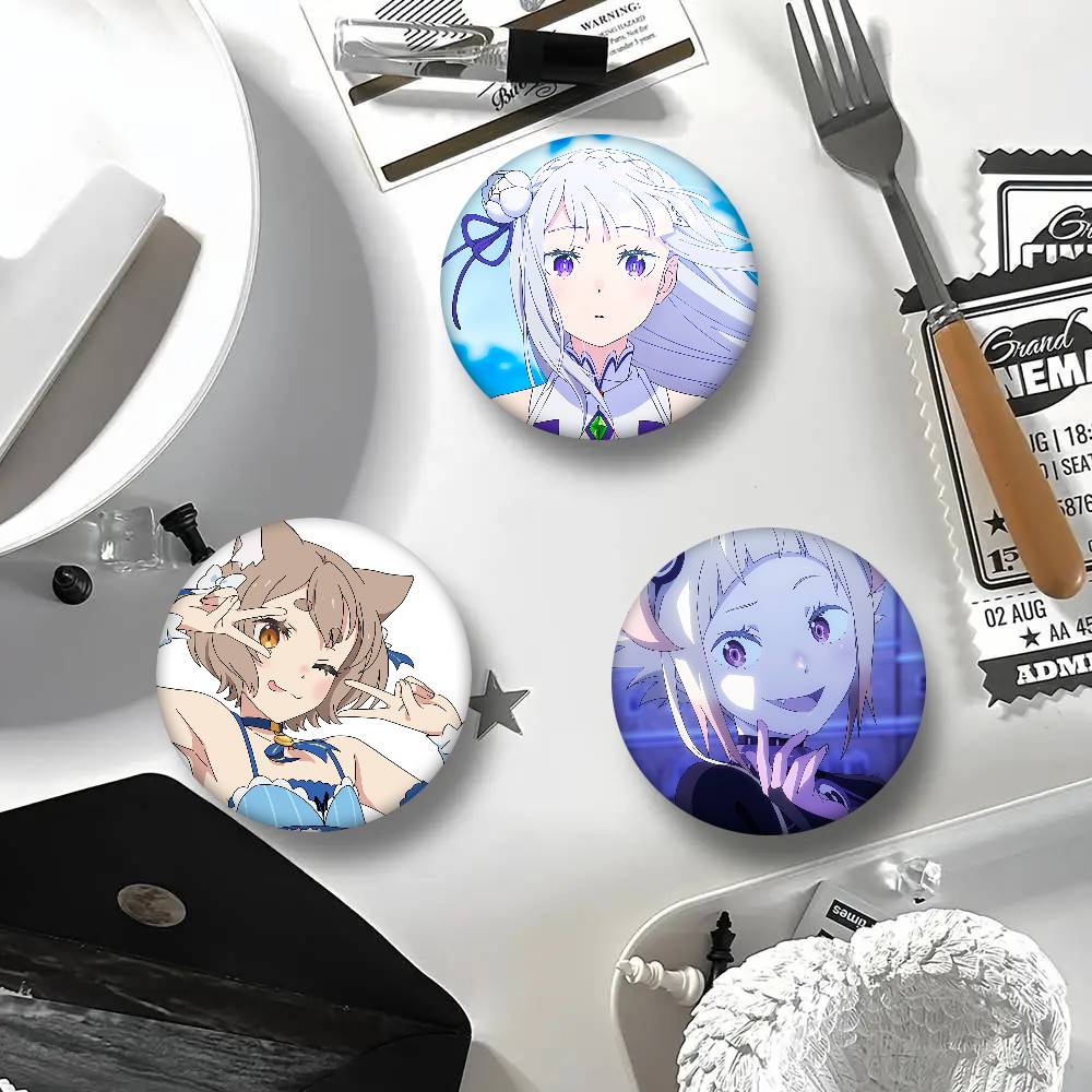 1 adet Kawaii REM Japon Anime  - Anime Cosplay Rem incelemesi ve fiyatı