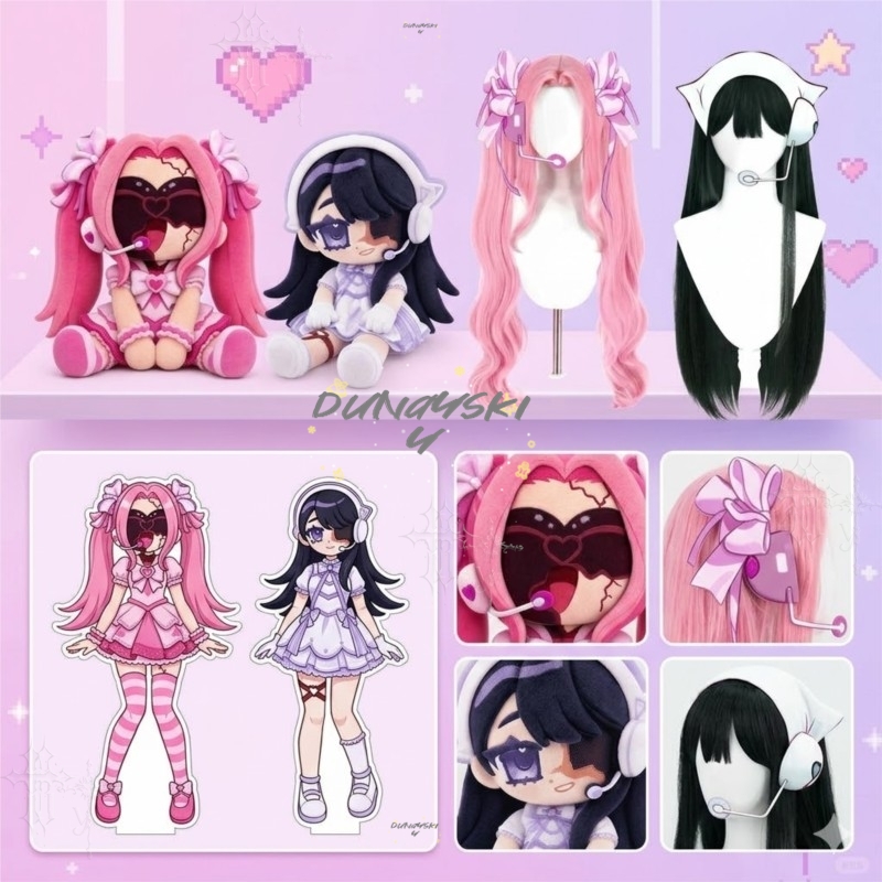 Anime Zombi Sahne Mizi Kabarık - Anime Cosplay Events incelemesi ve fiyatı