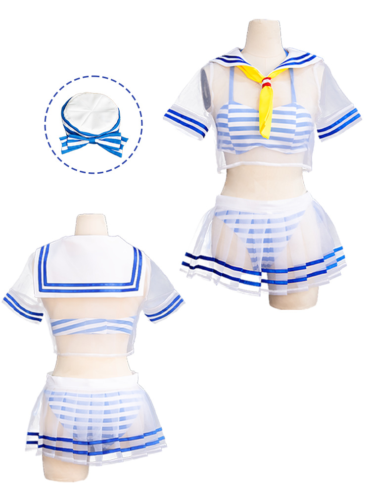 Re:Zero Rem Cosplay Kostümü -  - Anime Cosplay Rem incelemesi ve fiyatı