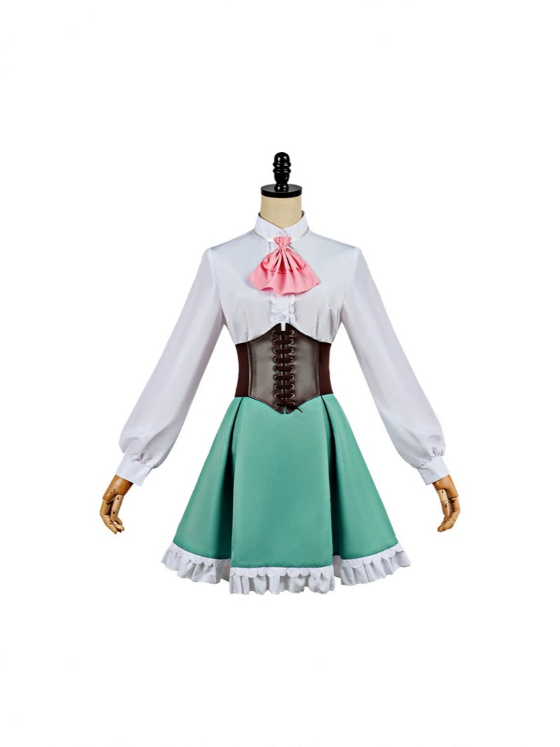Re: Zero Başka Bir Dünyada Hay - Anime Cosplay Rem incelemesi ve fiyatı