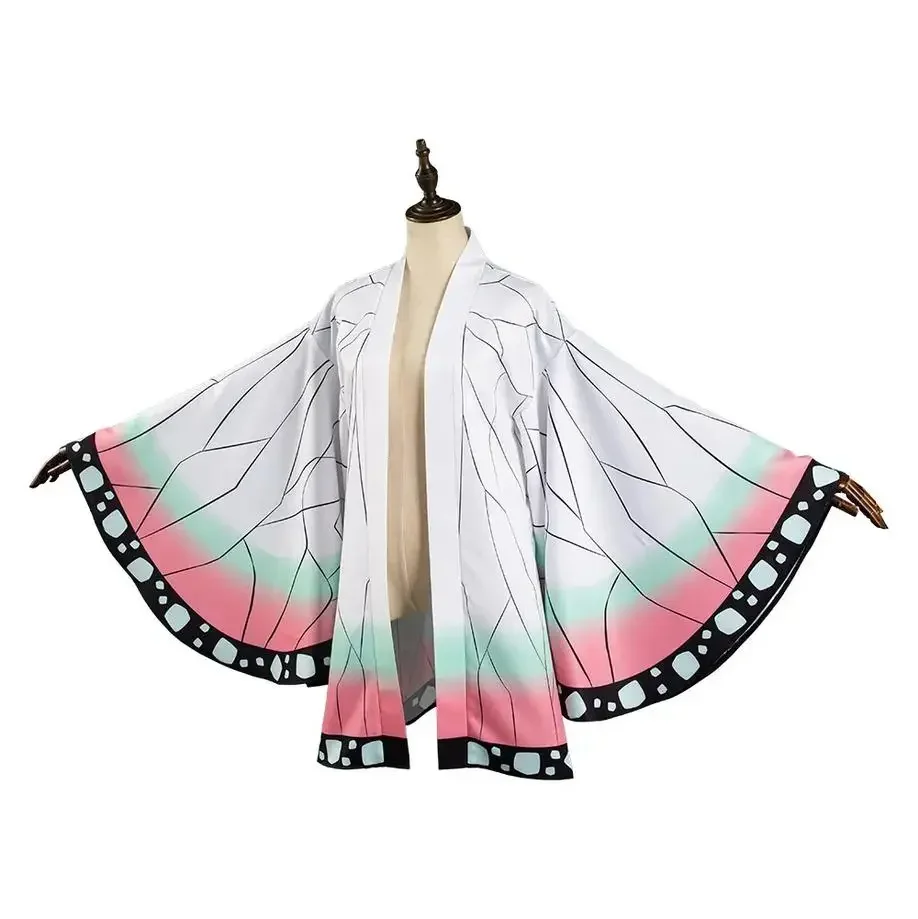 Demon Slayer Kimetsu no Yaiba  - Anime Cosplay Demon Slayer incelemesi ve fiyatı