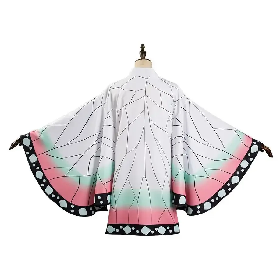 Demon Slayer Kimetsu no Yaiba  - Anime Cosplay Demon Slayer incelemesi ve fiyatı