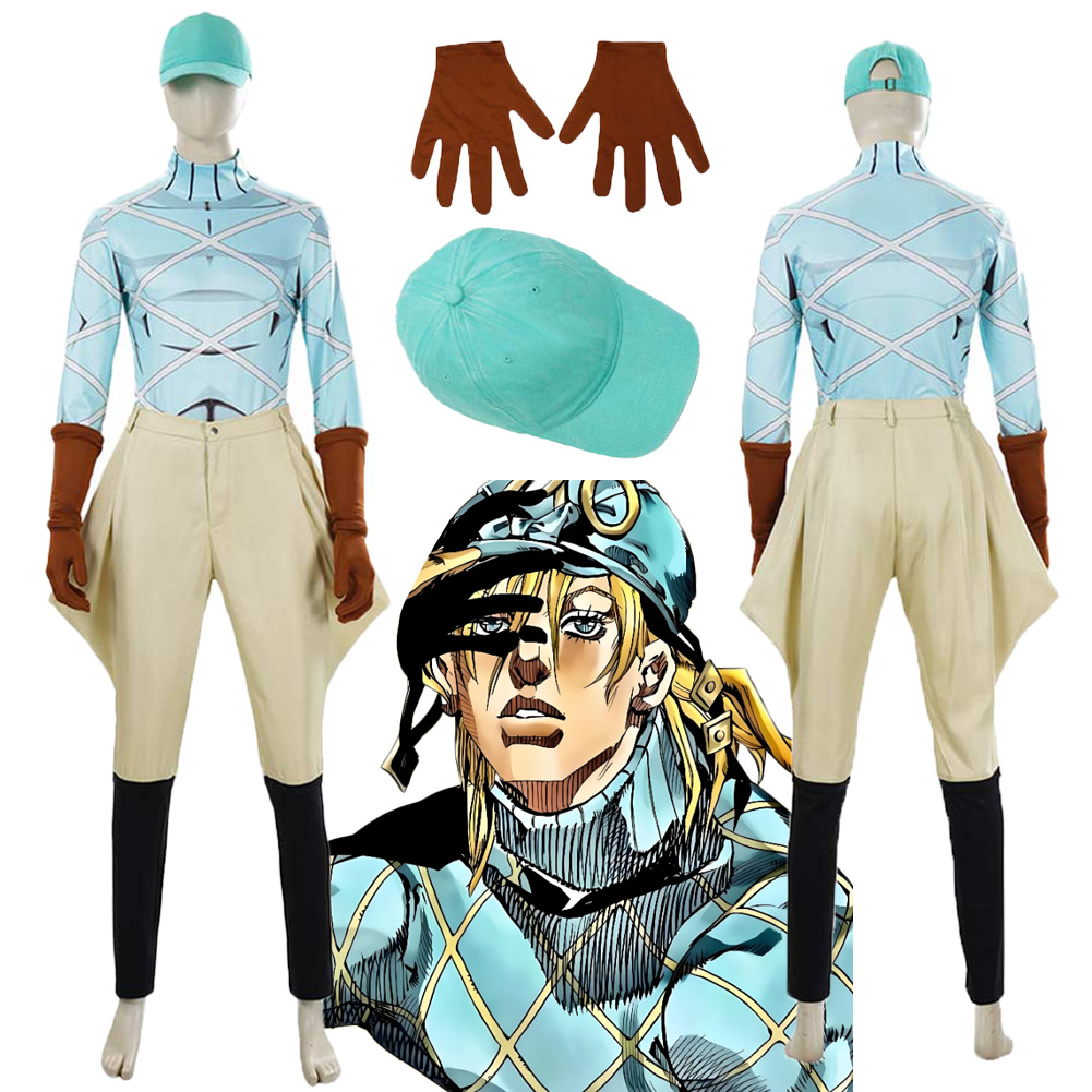 JoJo Diego Brando Tuhaf Macera - Jojo Bizarre Hat incelemesi ve fiyatı