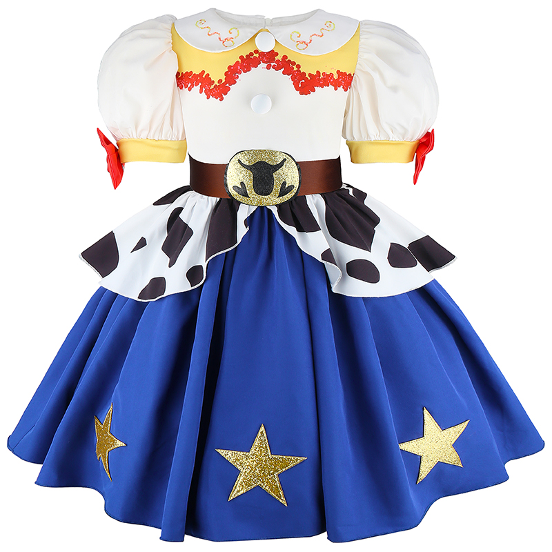 2026 Yeni Kızlar İnek Desenli  - Anime Cosplay Toddler incelemesi ve fiyatı