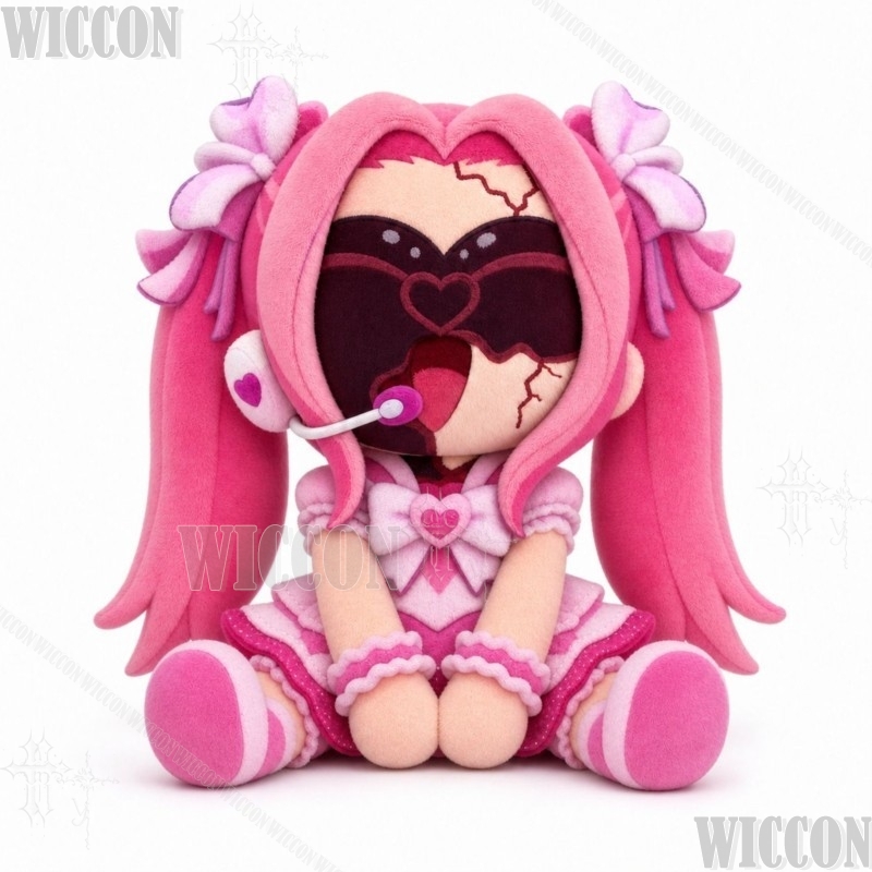 Mizi Peluş Oyuncak Zombi Sahne - Anime Cosplay Events incelemesi ve fiyatı