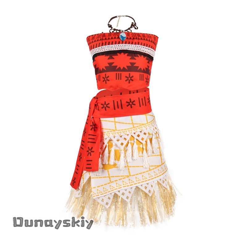 110-2XL Yetişkin Kadın Moana T - Anime Cosplay Toddler incelemesi ve fiyatı