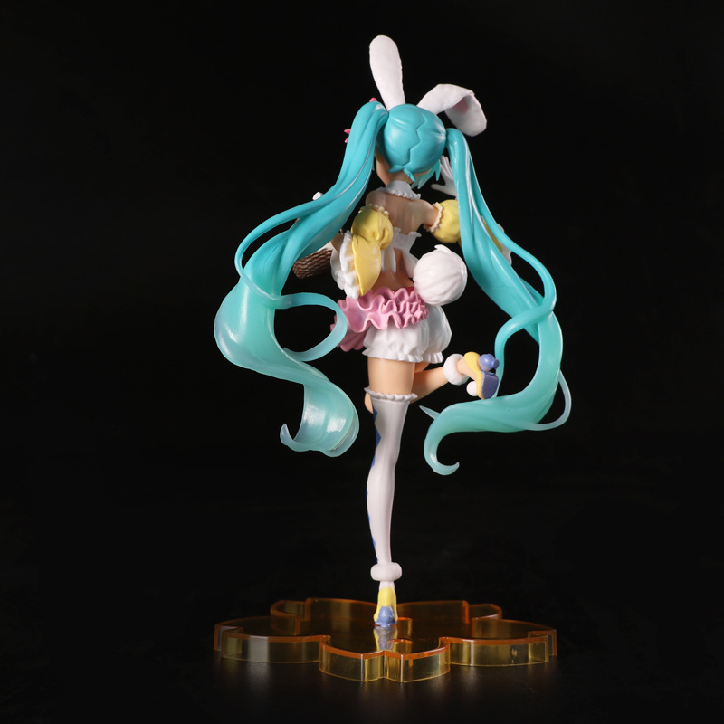 23 CM Hatsune Miku Anime Figür - Death Note Replica incelemesi ve fiyatı