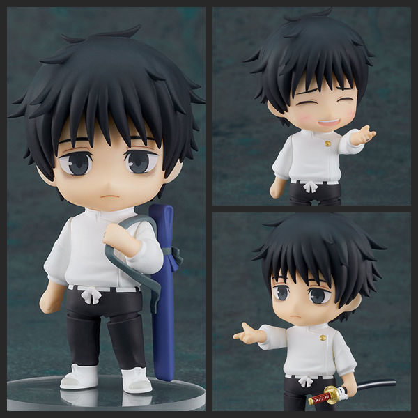 10cm Jujutsu Kaisen Okkotsu Yu - Death Note Replica incelemesi ve fiyatı