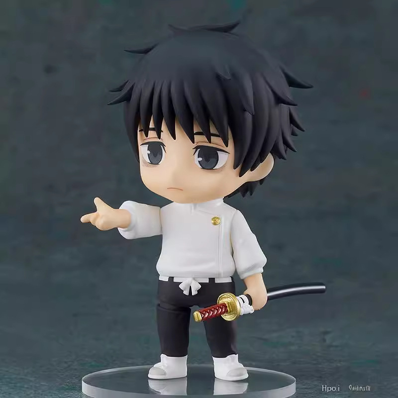 10cm Jujutsu Kaisen Okkotsu Yu - Death Note Replica incelemesi ve fiyatı
