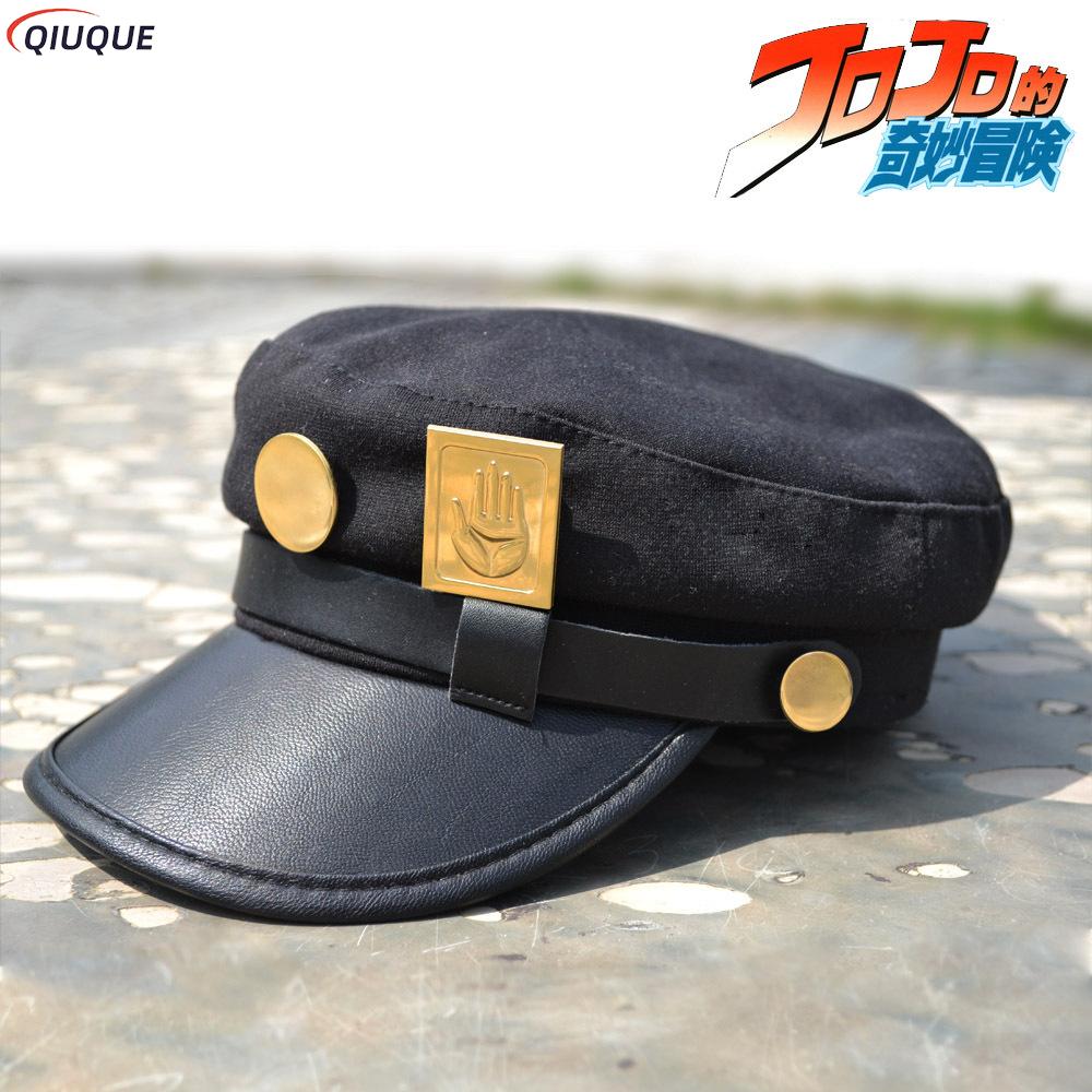 Jojo'nun tuhaf macera Cosplay  - Jojo Bizarre Hat incelemesi ve fiyatı