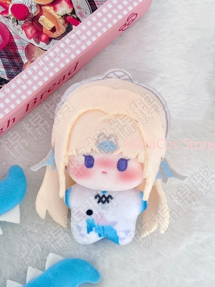 Honkai: Star Rail Pearl Kawaii - Anime Doll Cosplay incelemesi ve fiyatı