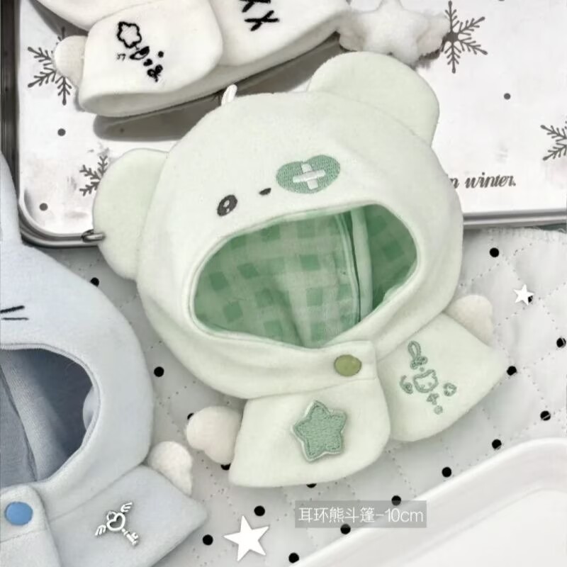 5cm10cm oyuncak bebek kıyafetl - Anime Doll Cosplay incelemesi ve fiyatı