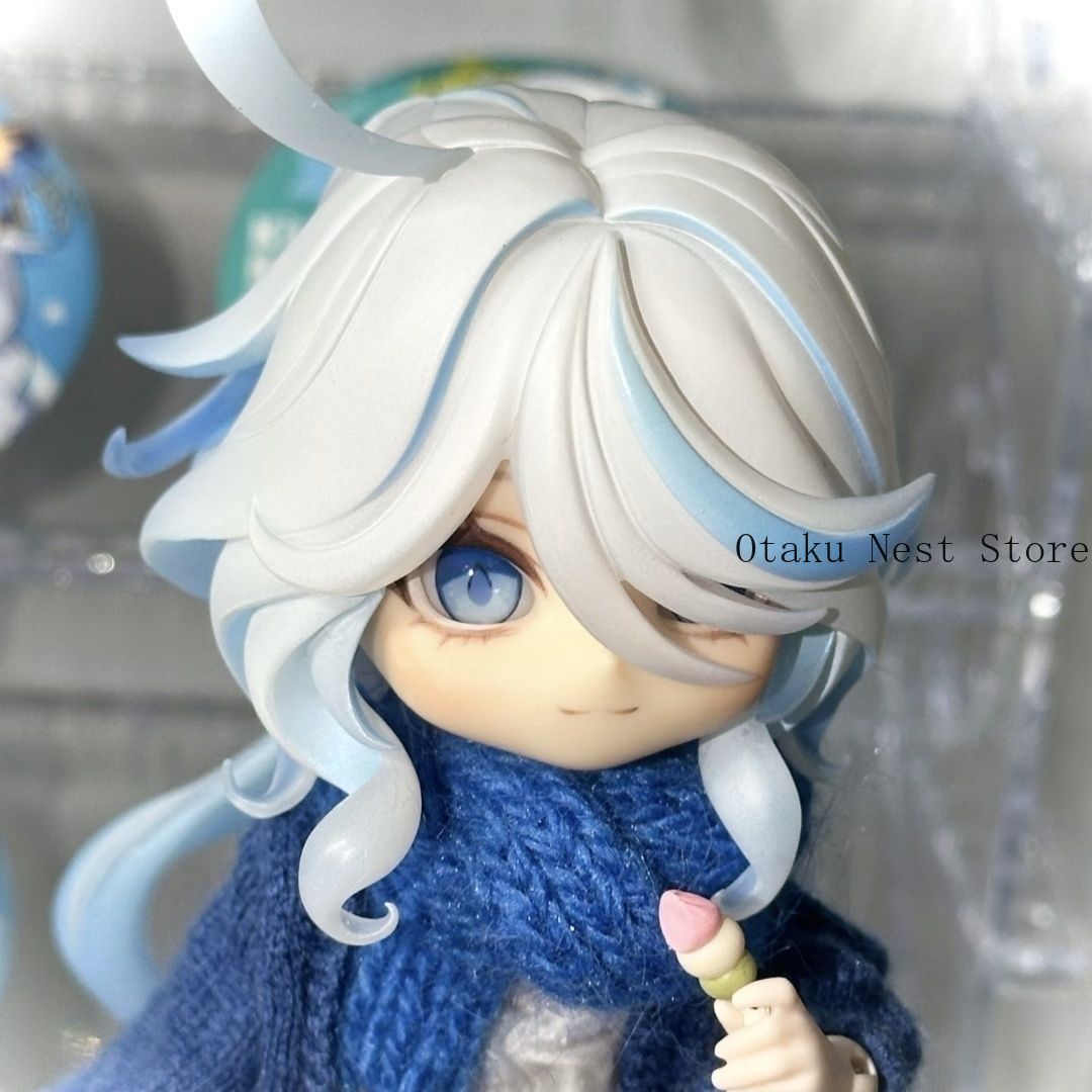 Anime Genshin Impact Furina Ob - Anime Doll Cosplay incelemesi ve fiyatı