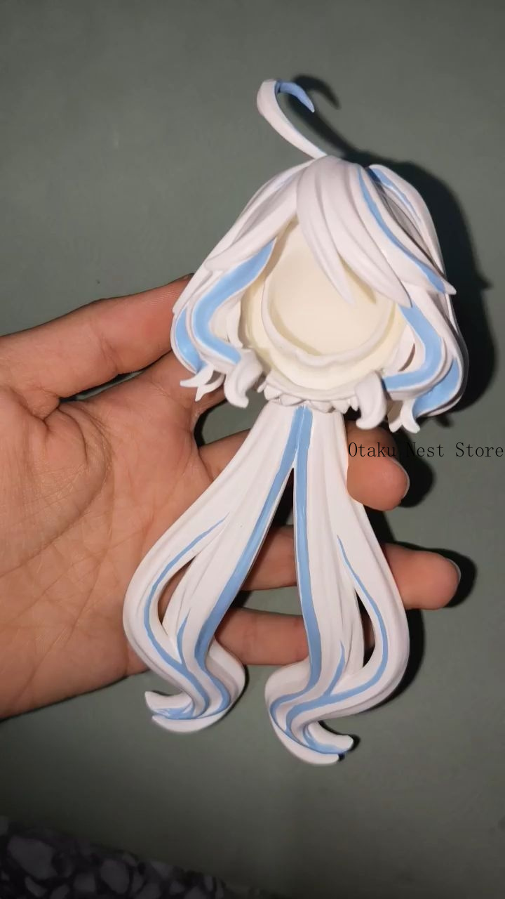 Anime Genshin Impact Furina Ob - Anime Doll Cosplay incelemesi ve fiyatı