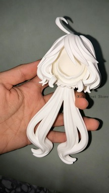 Anime Genshin Impact Furina Ob - Anime Doll Cosplay incelemesi ve fiyatı