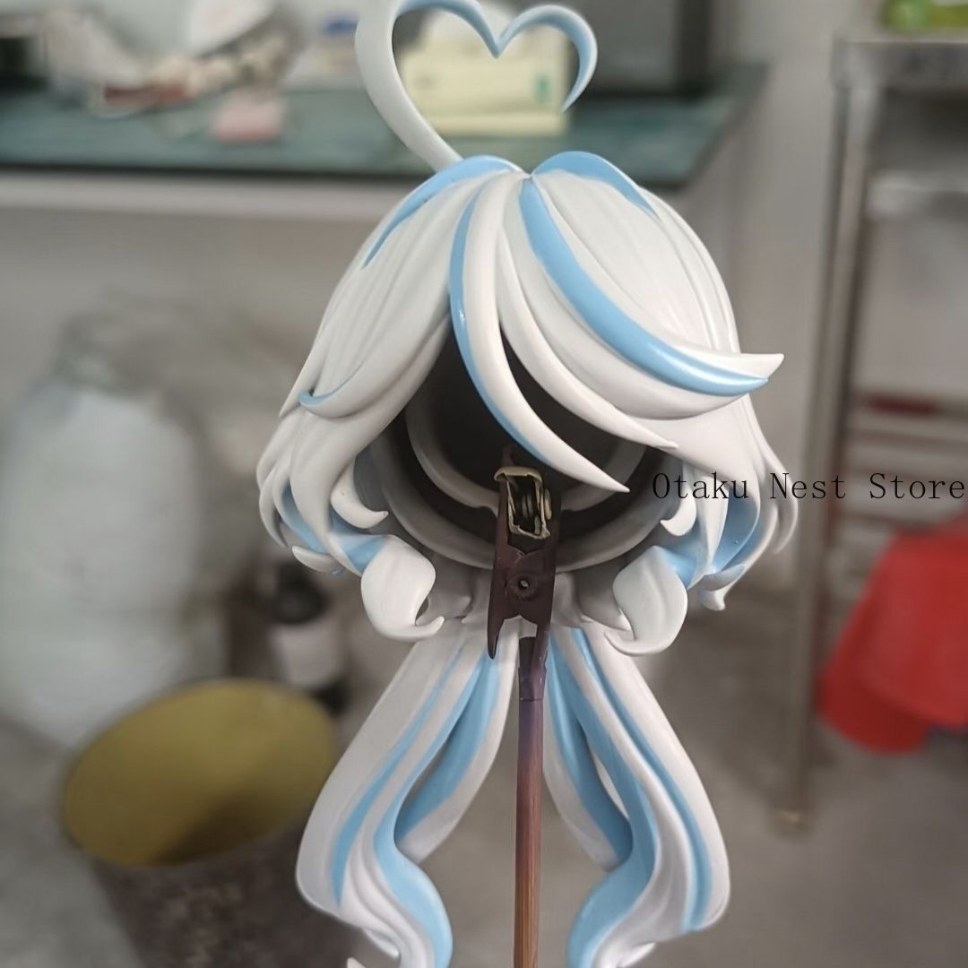 Anime Genshin Impact Furina Ob - Anime Doll Cosplay incelemesi ve fiyatı