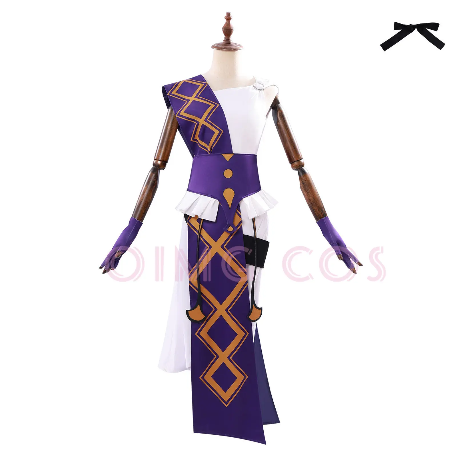 Anime Fate Strange Sahte Hippo - Anime Cosplay Events incelemesi ve fiyatı