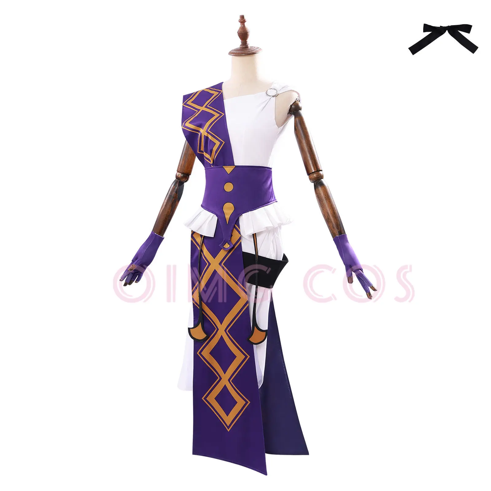 Anime Fate Strange Sahte Hippo - Anime Cosplay Events incelemesi ve fiyatı