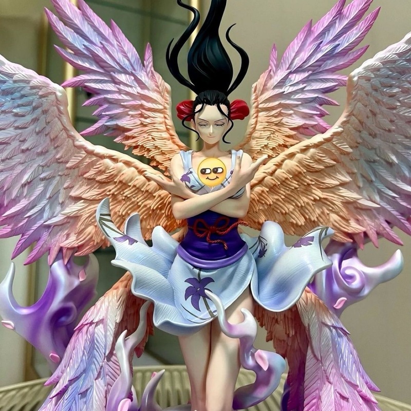 Tek Parça Nico Robin Altı Kana - Anime Cosplay Nico Robin incelemesi ve fiyatı