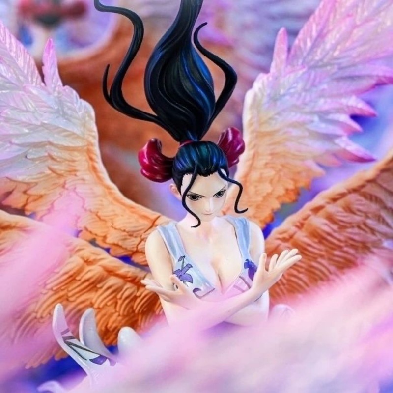 Tek Parça Nico Robin Altı Kana - Anime Cosplay Nico Robin incelemesi ve fiyatı